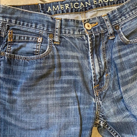🎈Men’s American Eagle jeans - Picture 7 of 8